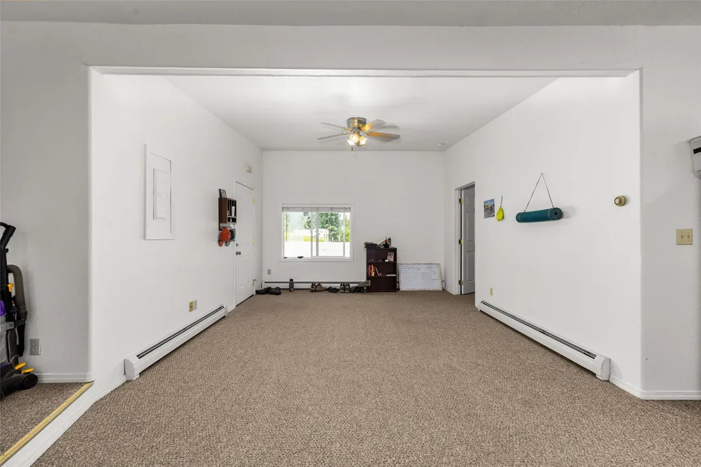 100 Central Avenue Martin City MT 59926