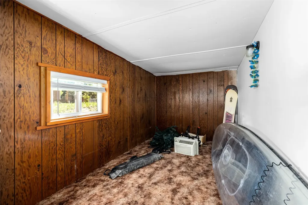 100 Central Avenue Martin City MT 59926