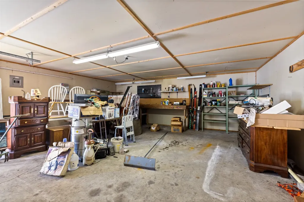 100 Central Avenue Martin City MT 59926