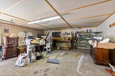 100 Central Avenue Martin City MT 59926