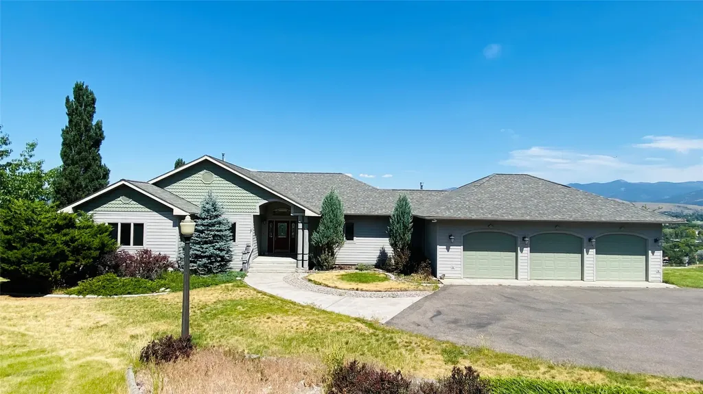 4511 Hillview Way Missoula MT 59803