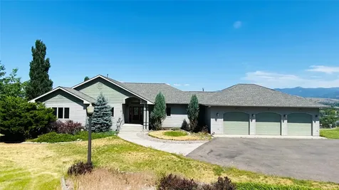 4511 Hillview Way Missoula MT 59803