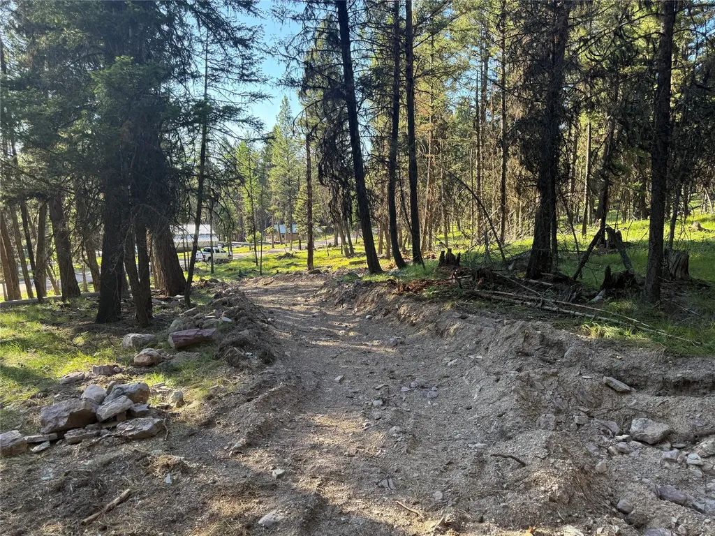 1016 Grandview Drive Seeley Lake MT 59868