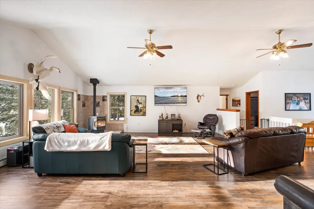 31 Wild Turkey Lane Kalispell MT 59901