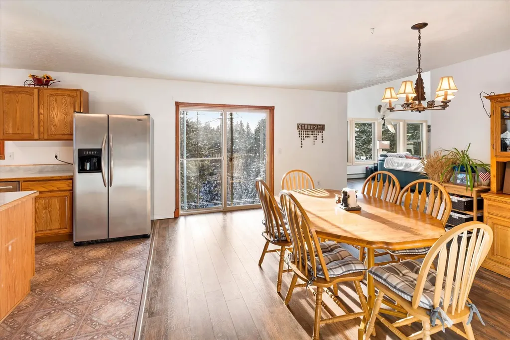31 Wild Turkey Lane Kalispell MT 59901