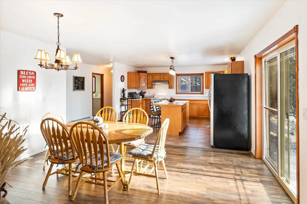 31 Wild Turkey Lane Kalispell MT 59901