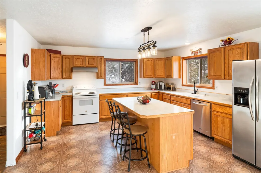 31 Wild Turkey Lane Kalispell MT 59901