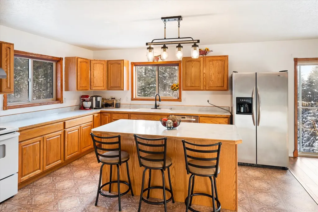 31 Wild Turkey Lane Kalispell MT 59901