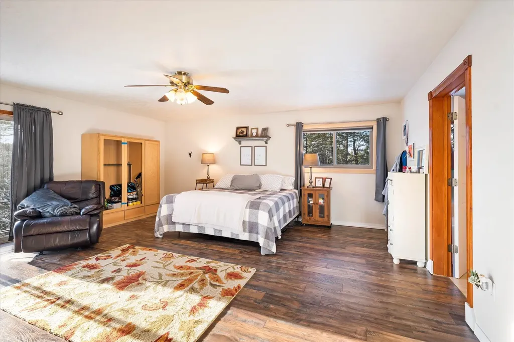 31 Wild Turkey Lane Kalispell MT 59901