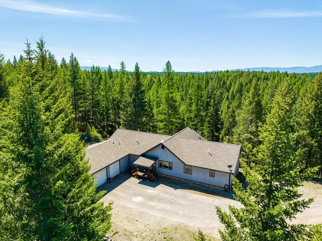 31 Wild Turkey Lane Kalispell MT 59901