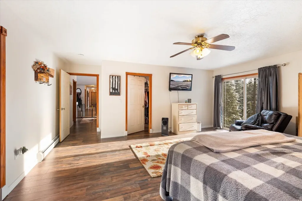 31 Wild Turkey Lane Kalispell MT 59901