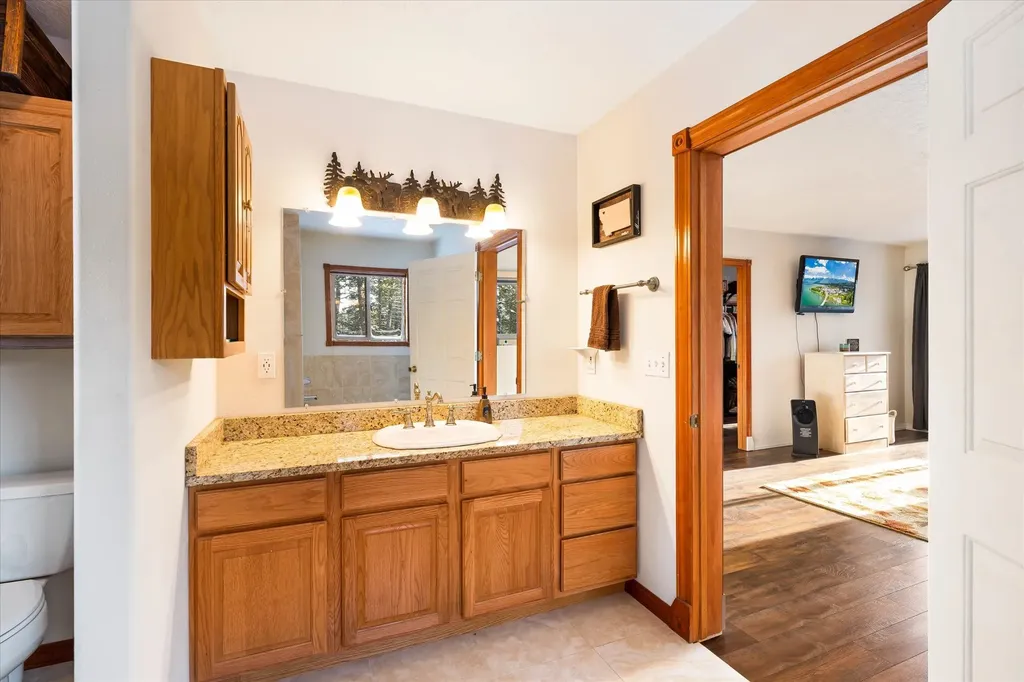 31 Wild Turkey Lane Kalispell MT 59901