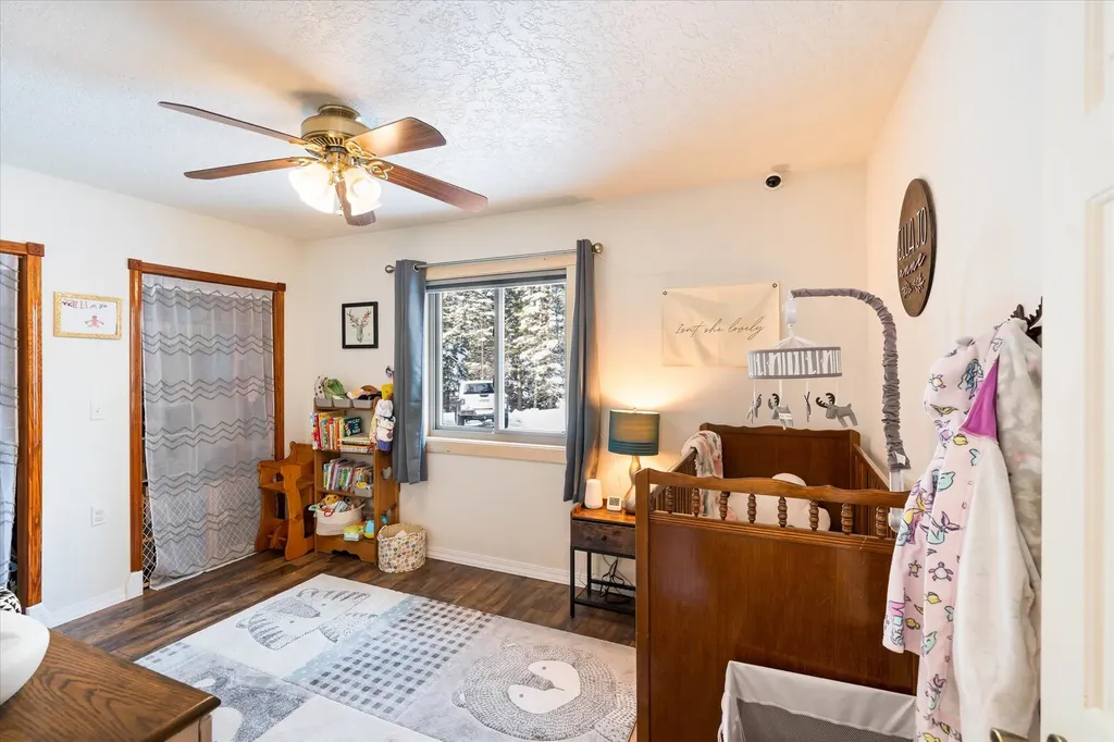 31 Wild Turkey Lane Kalispell MT 59901