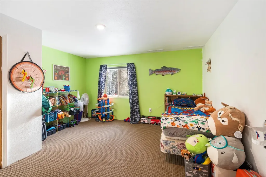31 Wild Turkey Lane Kalispell MT 59901