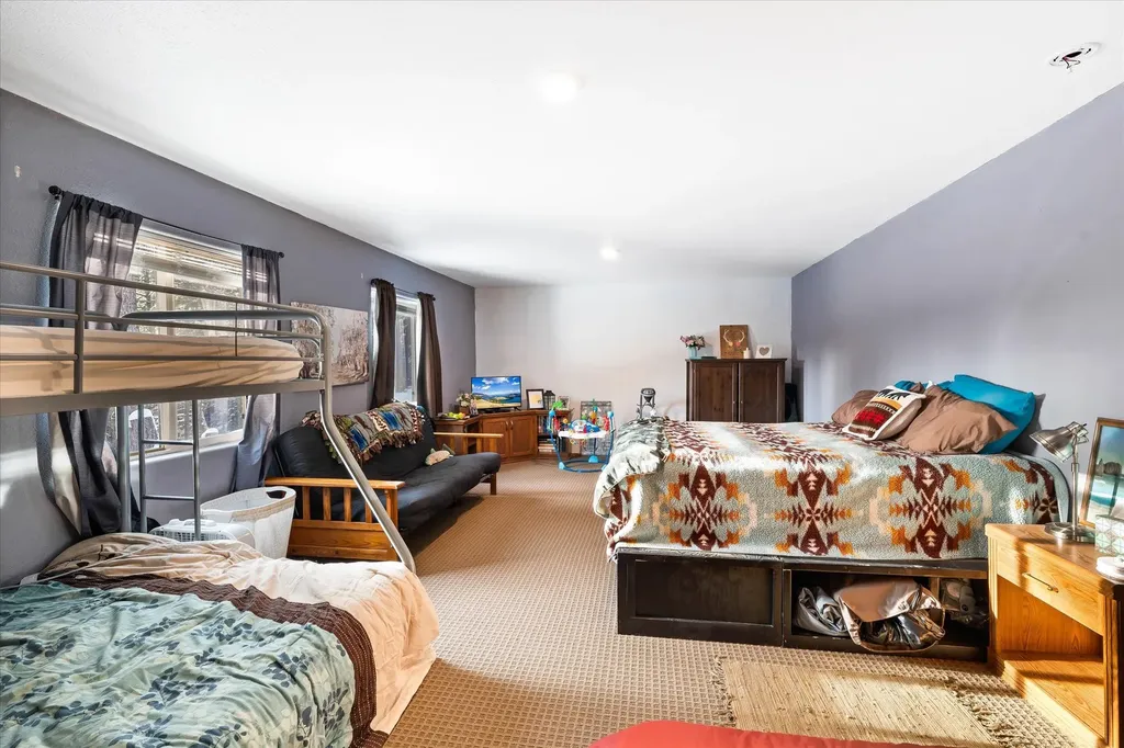 31 Wild Turkey Lane Kalispell MT 59901