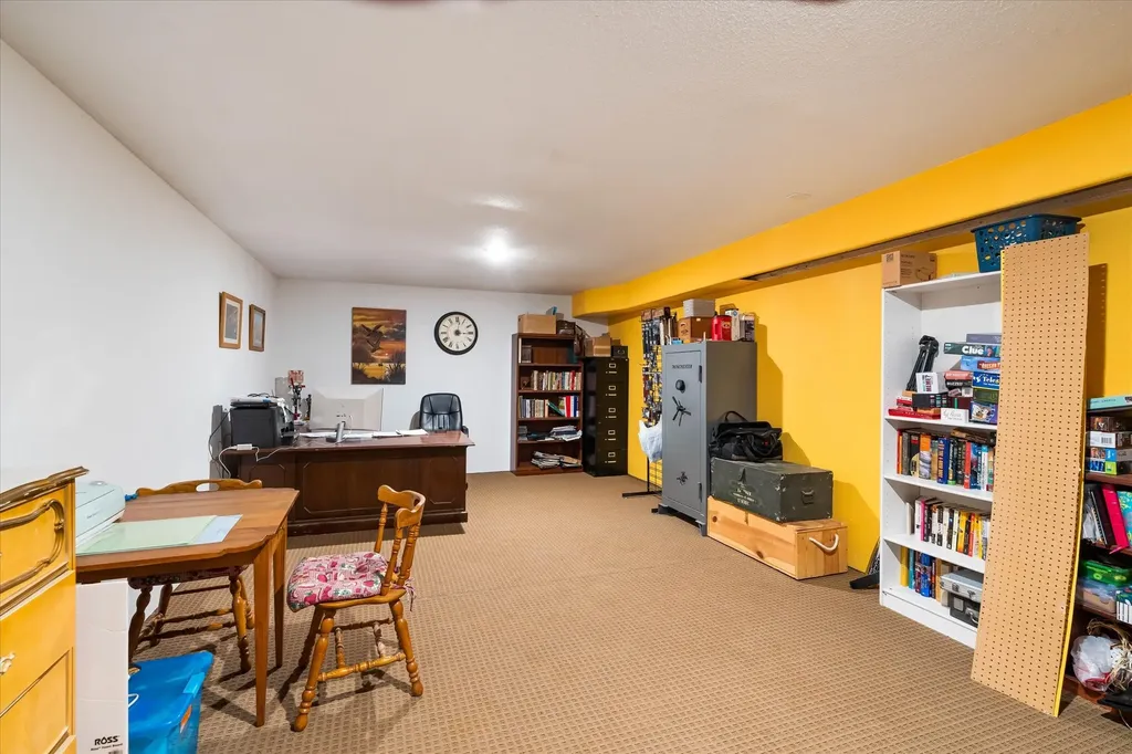 31 Wild Turkey Lane Kalispell MT 59901