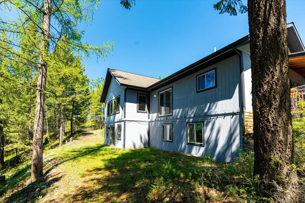 31 Wild Turkey Lane Kalispell MT 59901