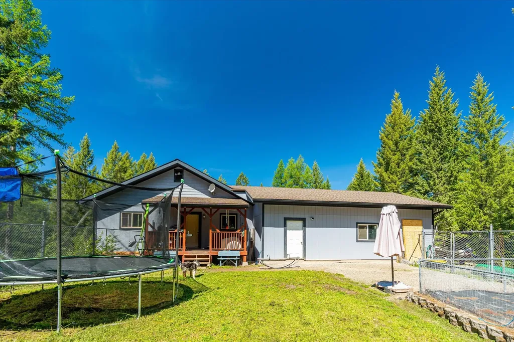 31 Wild Turkey Lane Kalispell MT 59901