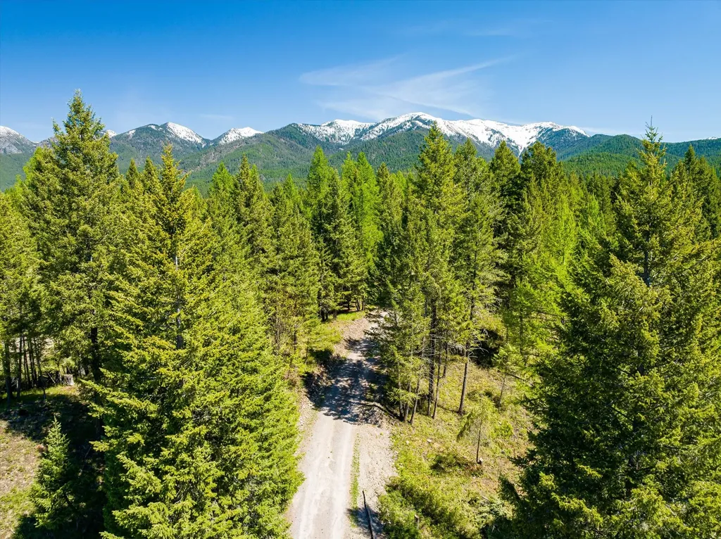 31 Wild Turkey Lane Kalispell MT 59901
