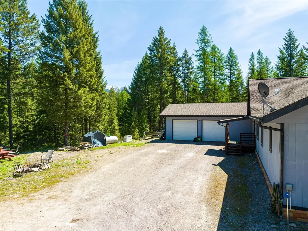 31 Wild Turkey Lane Kalispell MT 59901