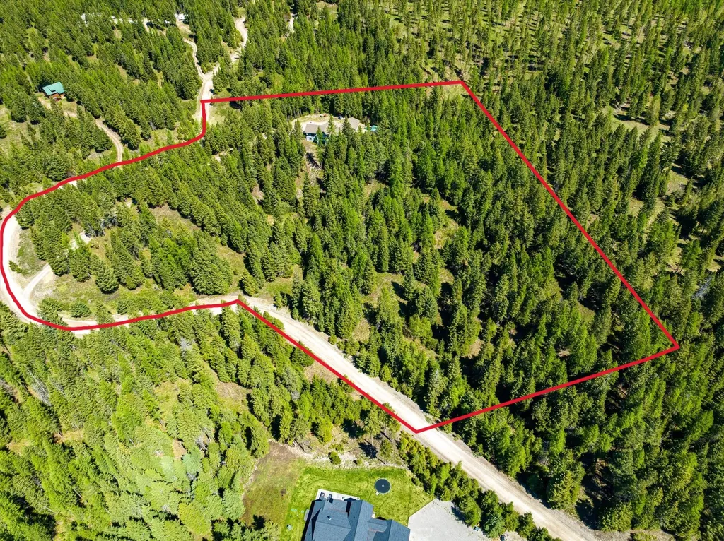 31 Wild Turkey Lane Kalispell MT 59901