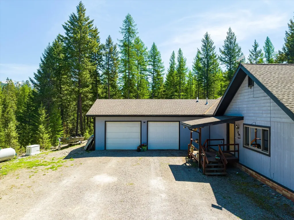 31 Wild Turkey Lane Kalispell MT 59901