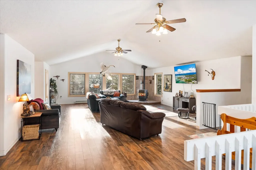 31 Wild Turkey Lane Kalispell MT 59901