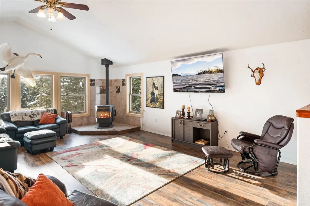 31 Wild Turkey Lane Kalispell MT 59901