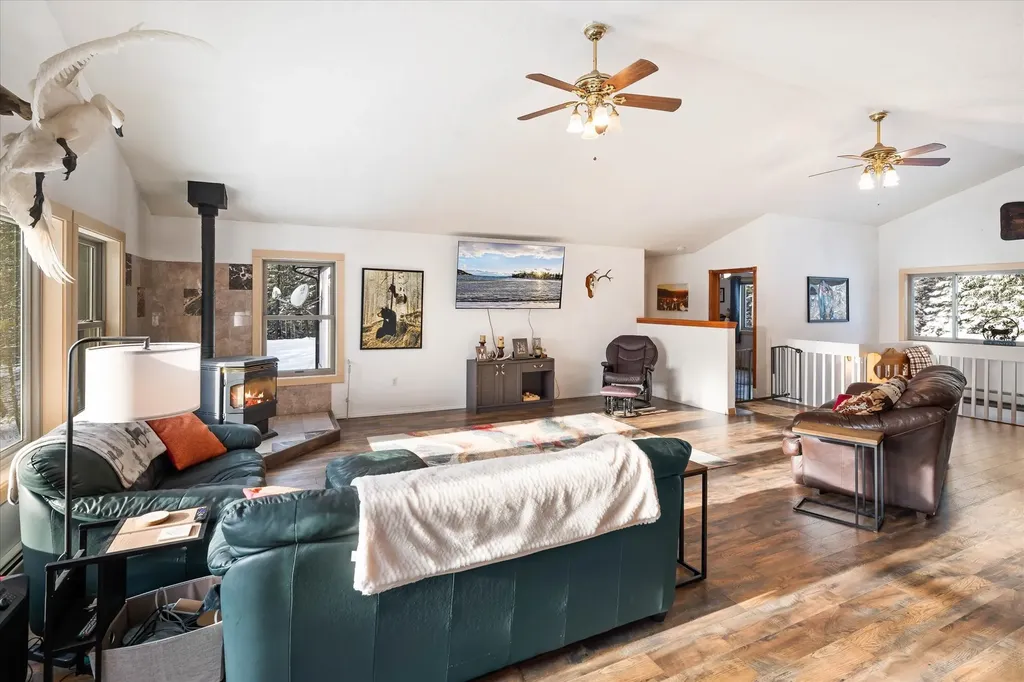 31 Wild Turkey Lane Kalispell MT 59901