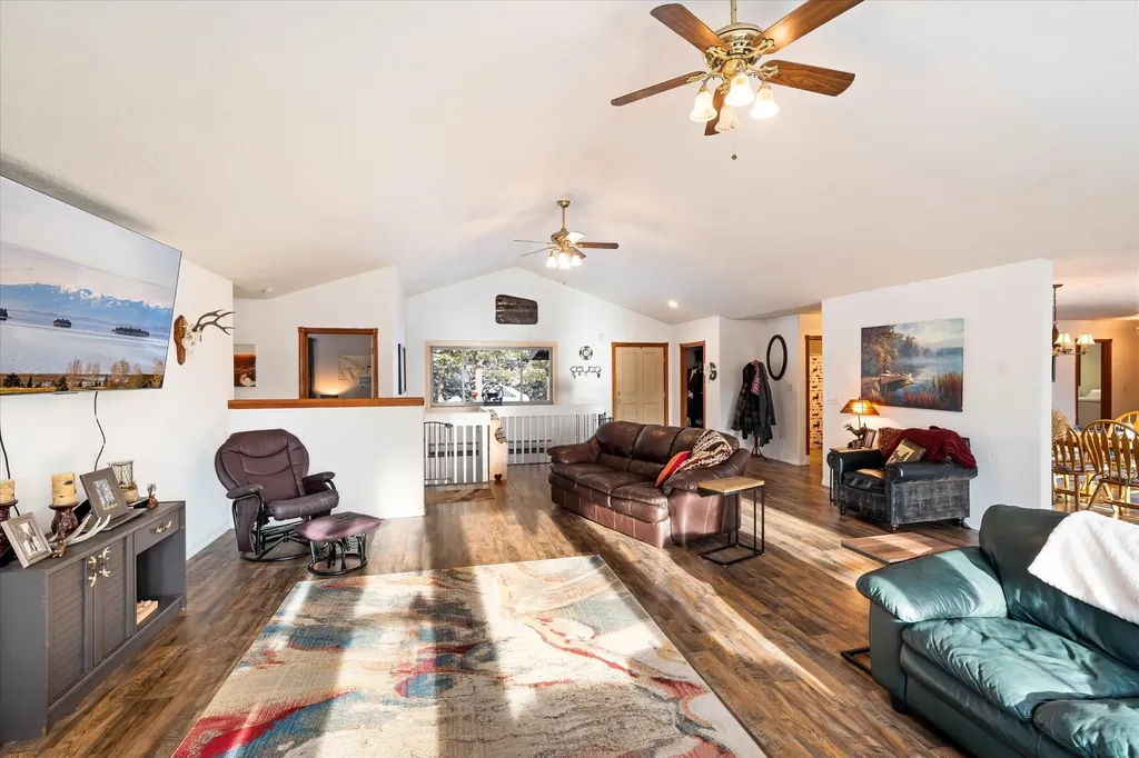 31 Wild Turkey Lane Kalispell MT 59901