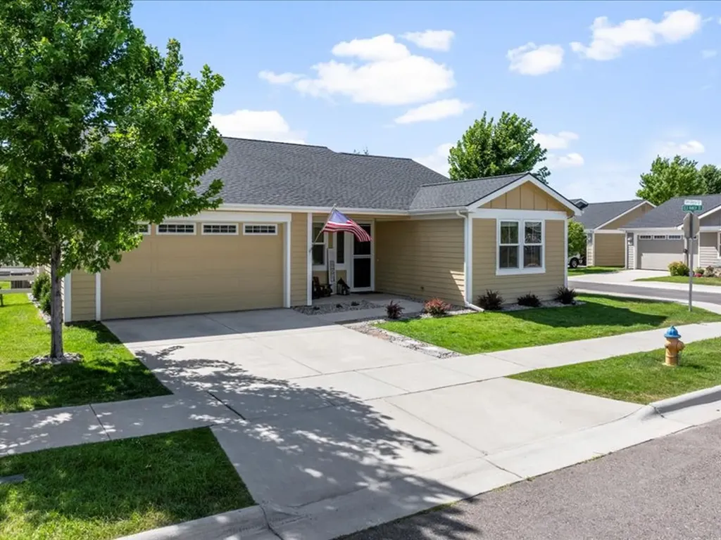 2447 Old Ranch Road Missoula MT 59808