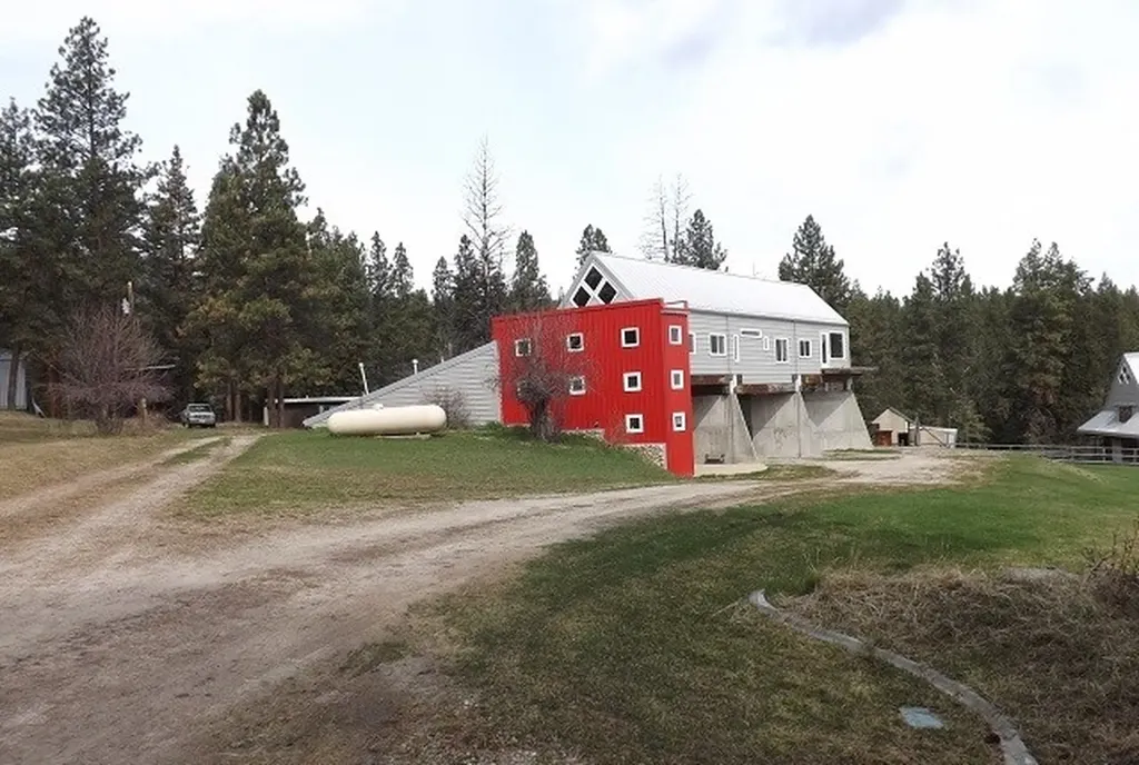 1179 Garden Place Hamilton MT 59840