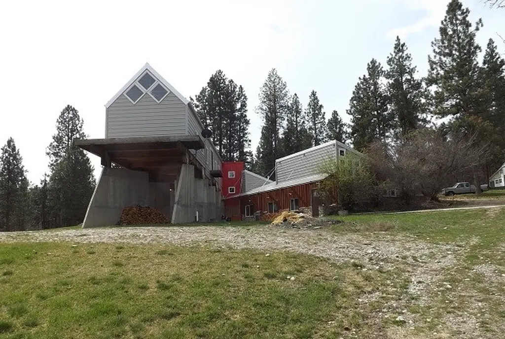 1179 Garden Place Hamilton MT 59840