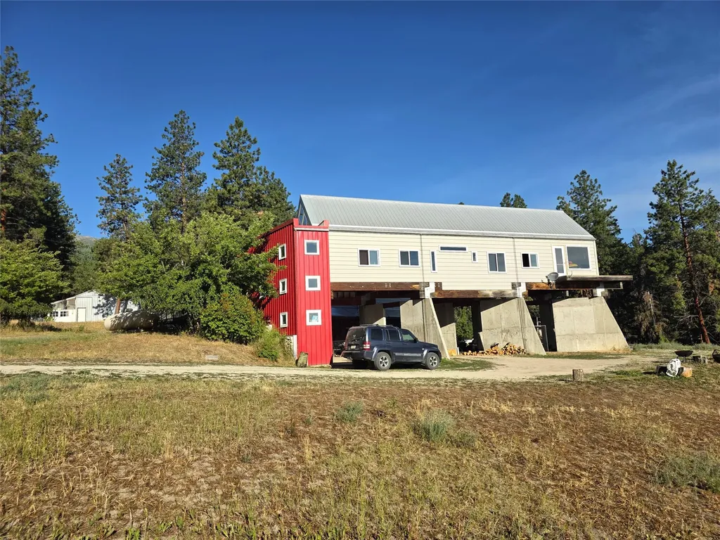1179 Garden Place Hamilton MT 59840