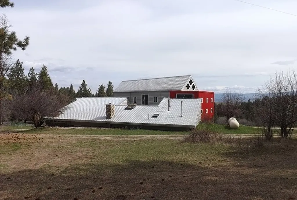1179 Garden Place Hamilton MT 59840