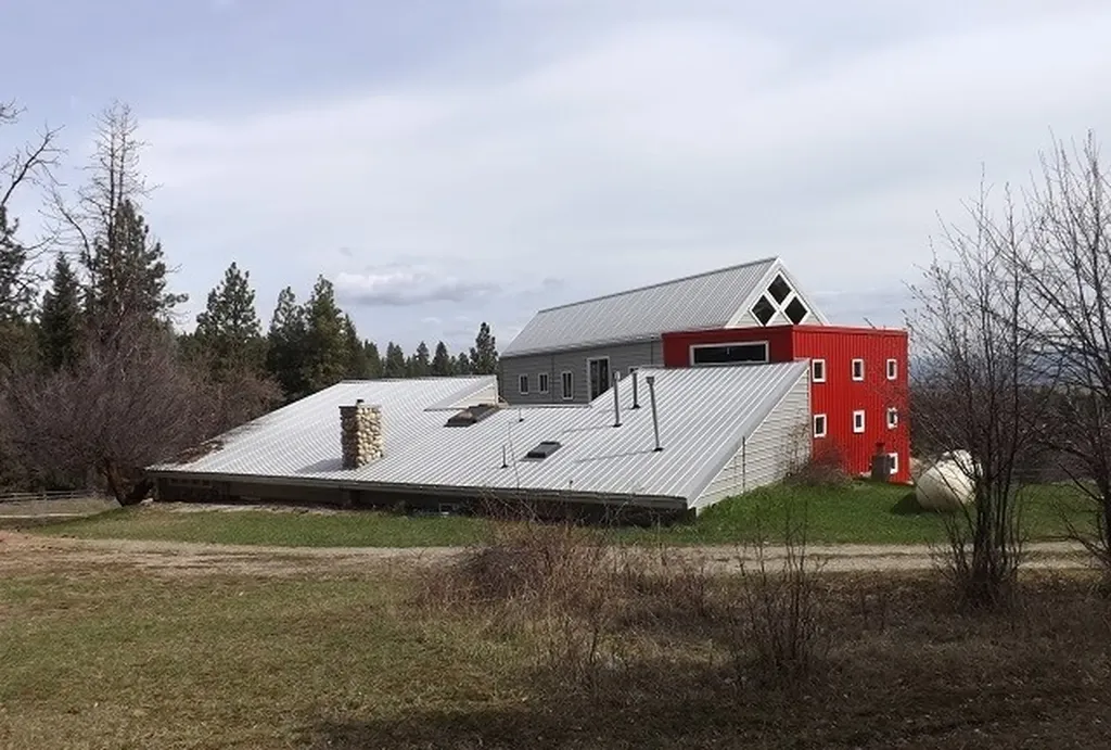 1179 Garden Place Hamilton MT 59840