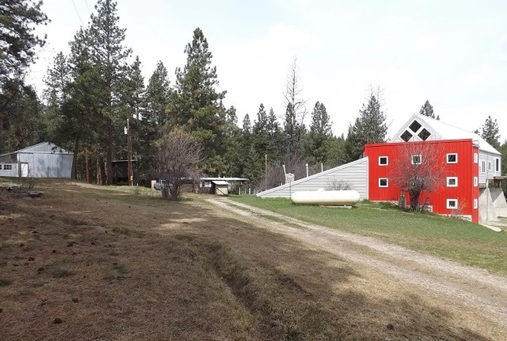 1179 Garden Place Hamilton MT 59840