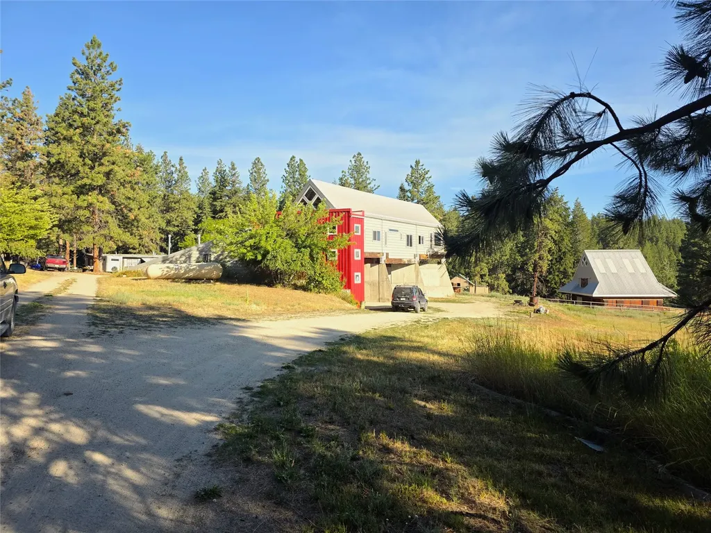 1179 Garden Place Hamilton MT 59840