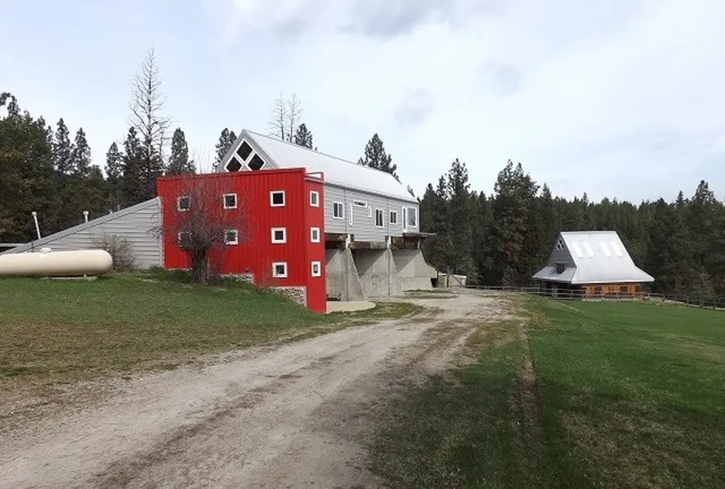 1179 Garden Place Hamilton MT 59840
