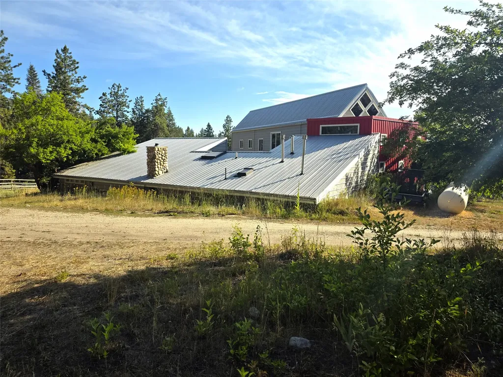1179 Garden Place Hamilton MT 59840