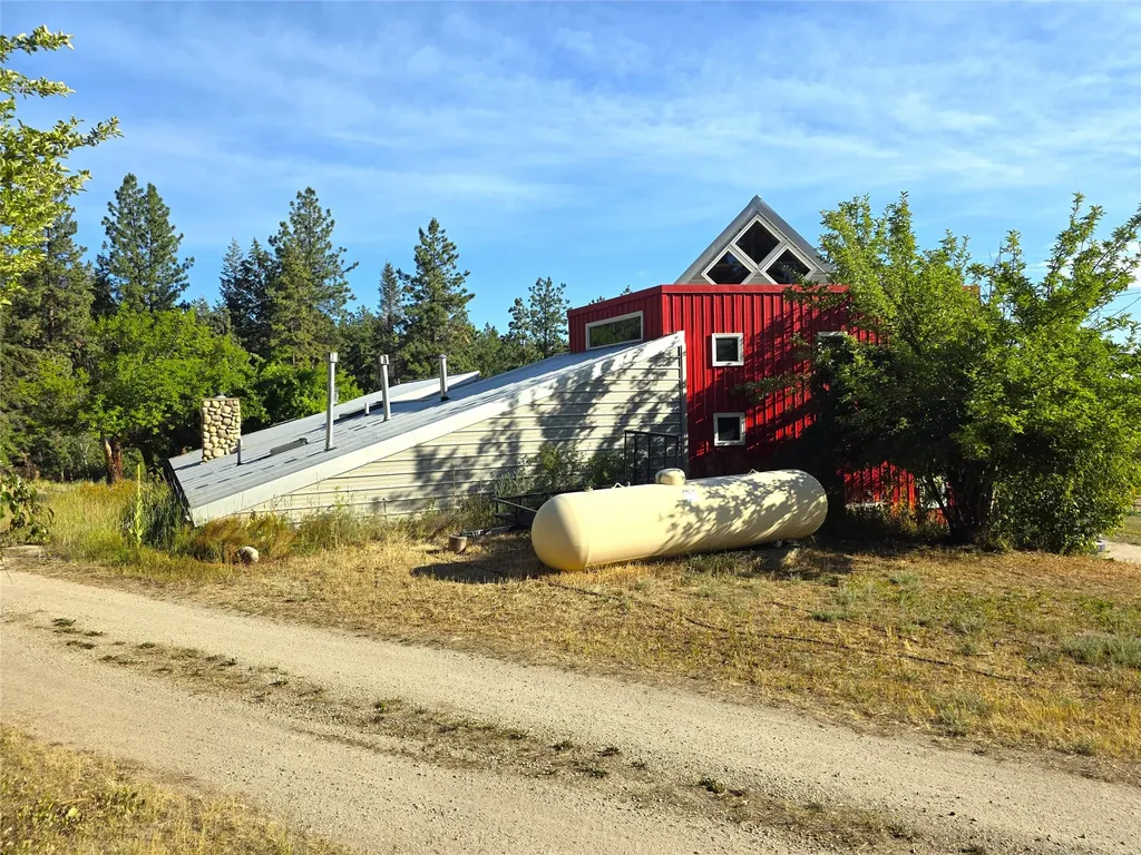 1179 Garden Place Hamilton MT 59840