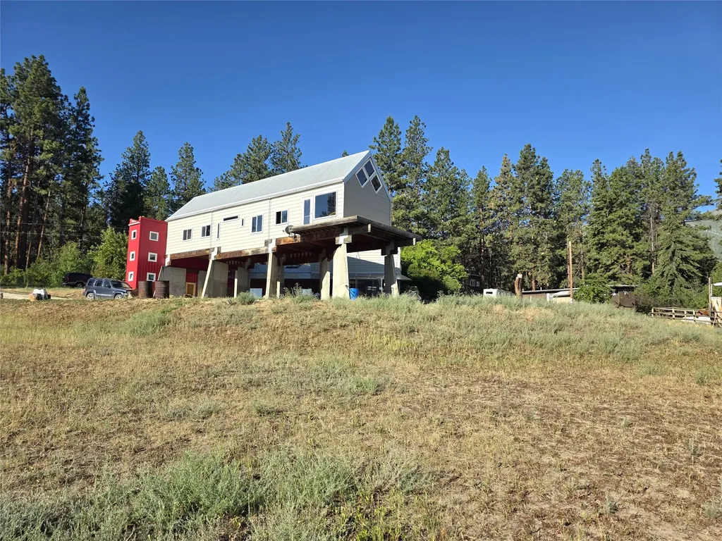 1179 Garden Place Hamilton MT 59840