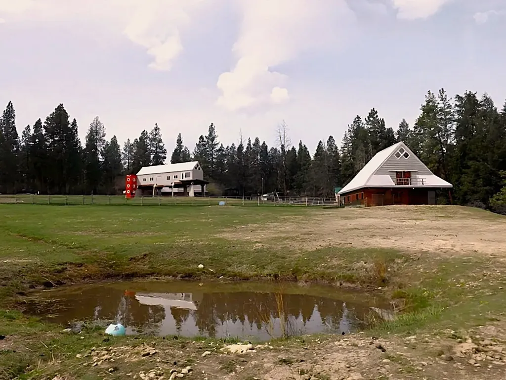 1179 Garden Place Hamilton MT 59840