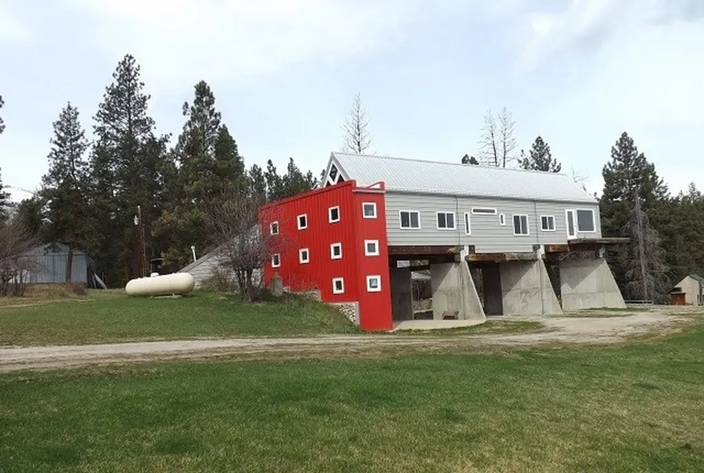 1179 Garden Place Hamilton MT 59840