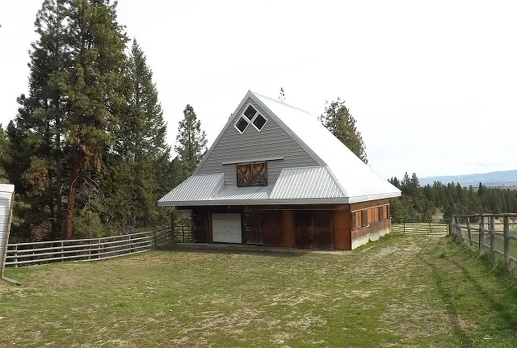 1179 Garden Place Hamilton MT 59840