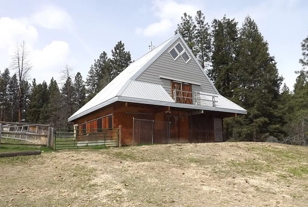 1179 Garden Place Hamilton MT 59840