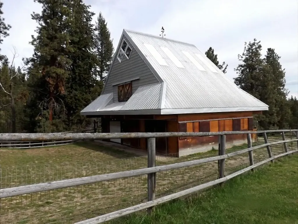 1179 Garden Place Hamilton MT 59840