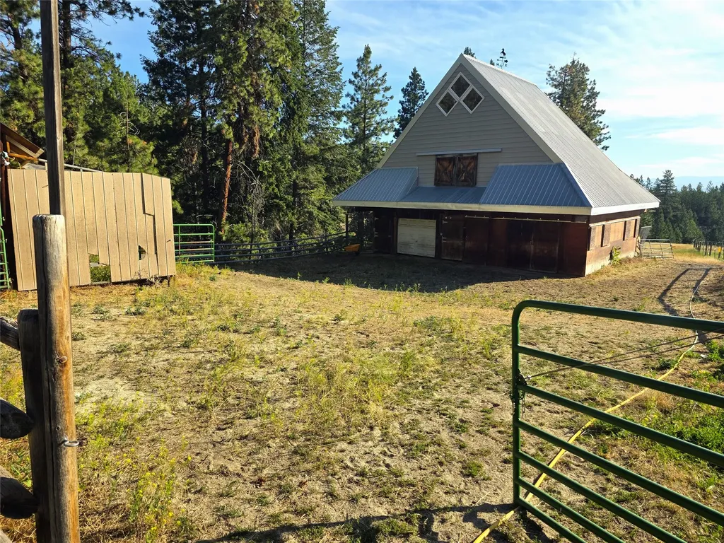 1179 Garden Place Hamilton MT 59840