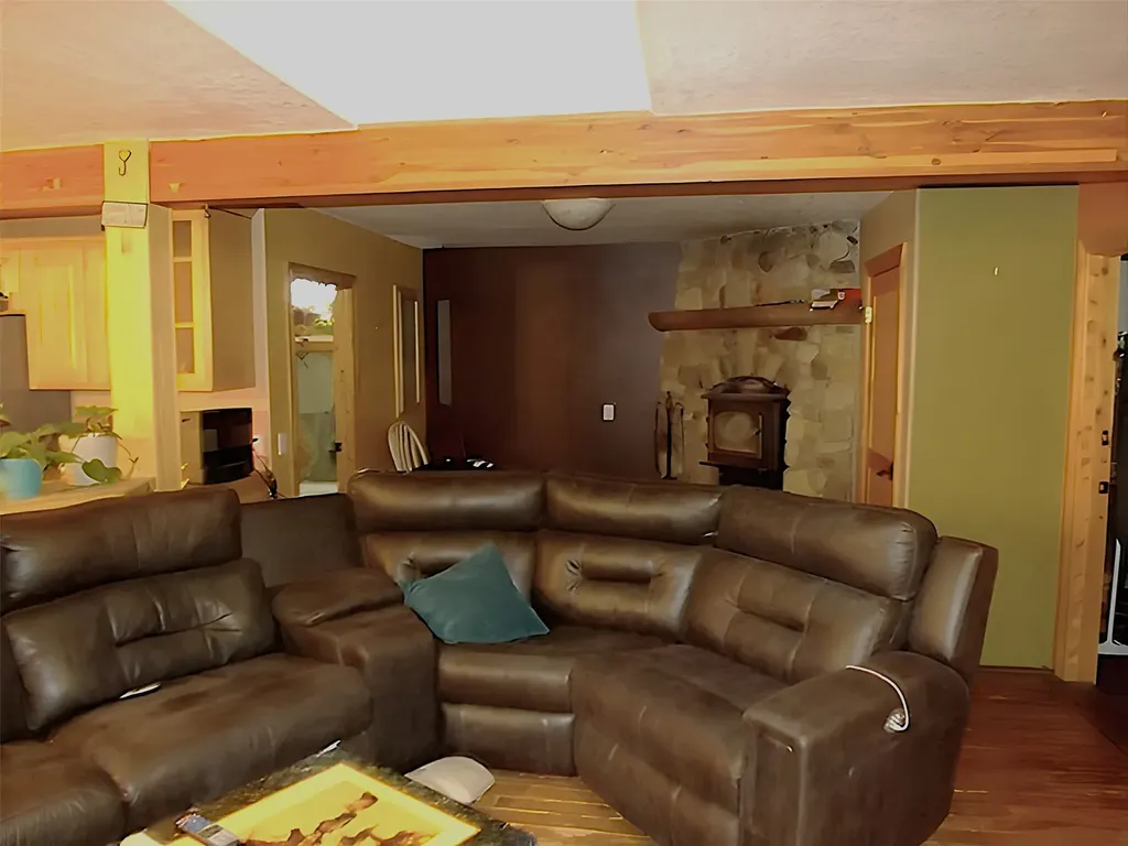 1179 Garden Place Hamilton MT 59840