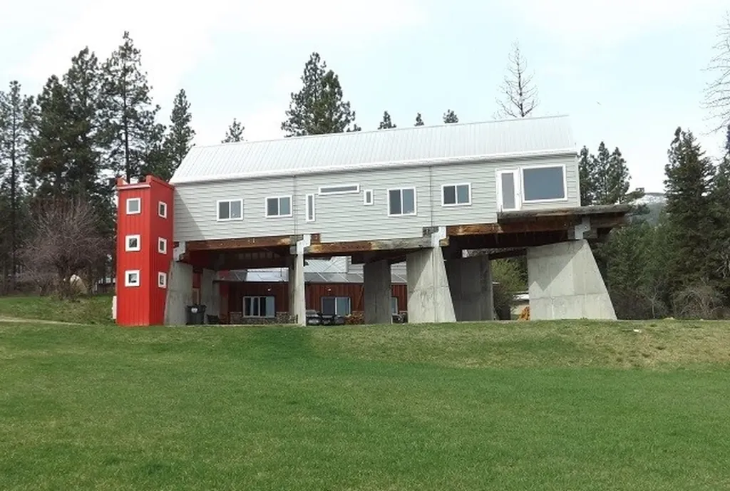 1179 Garden Place Hamilton MT 59840
